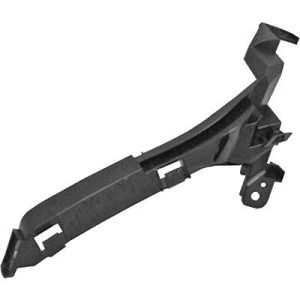 Suporte, pára-choques Dianteiro Esquerdo para Honda CRV 06-10