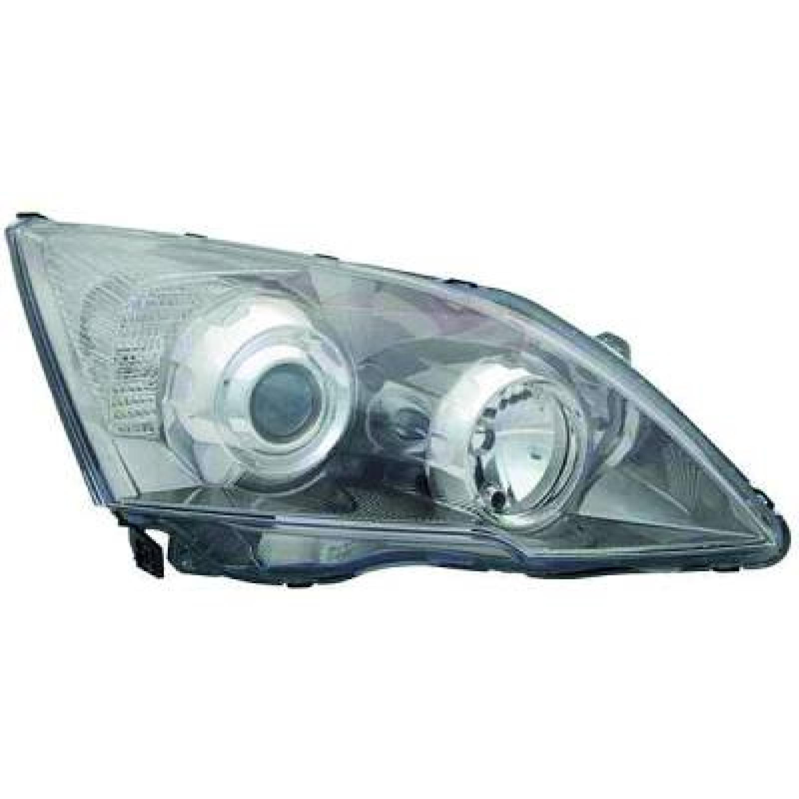 Farol principal Direito para Honda CRV 06-10