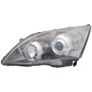 Farol principal Esquerdo para Honda CRV 10-12