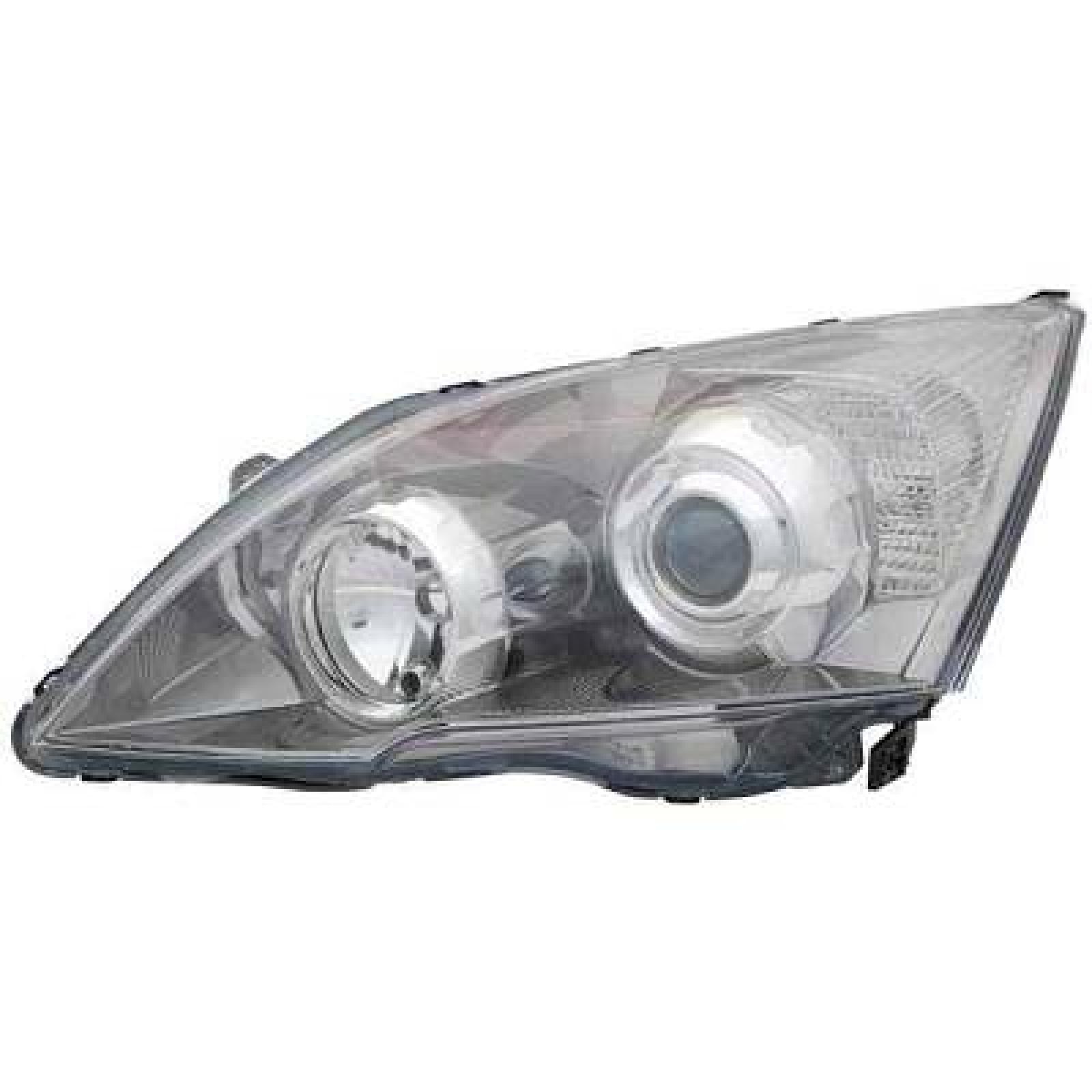 Farol principal Esquerdo para Honda CRV 10-12