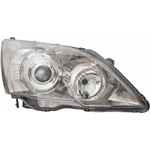 Farol principal Direito para Honda CRV 06-10