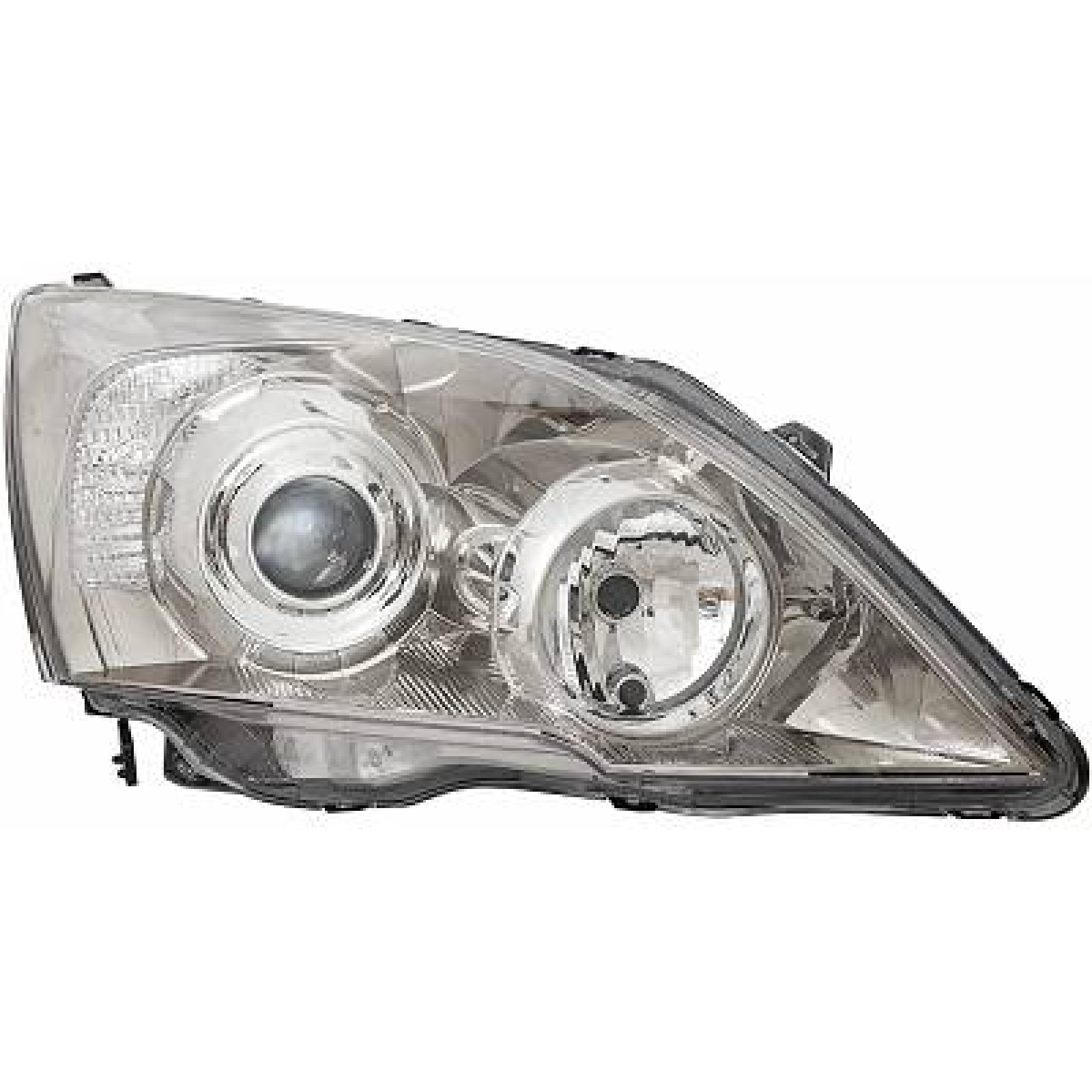 Farol principal Direito para Honda CRV 06-10
