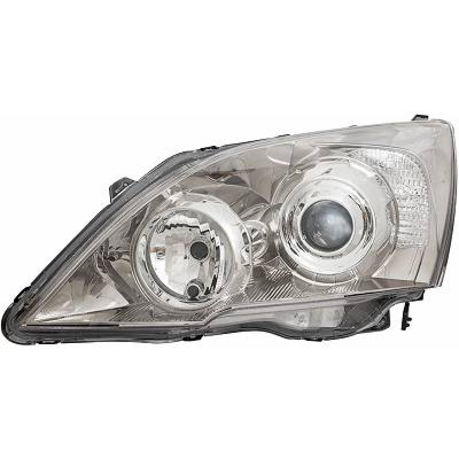 Farol principal Esquerdo para Honda CRV 06-10