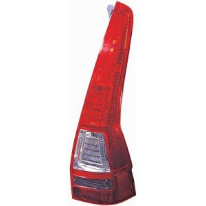 Luz traseira Direito para Honda CRV 06-10