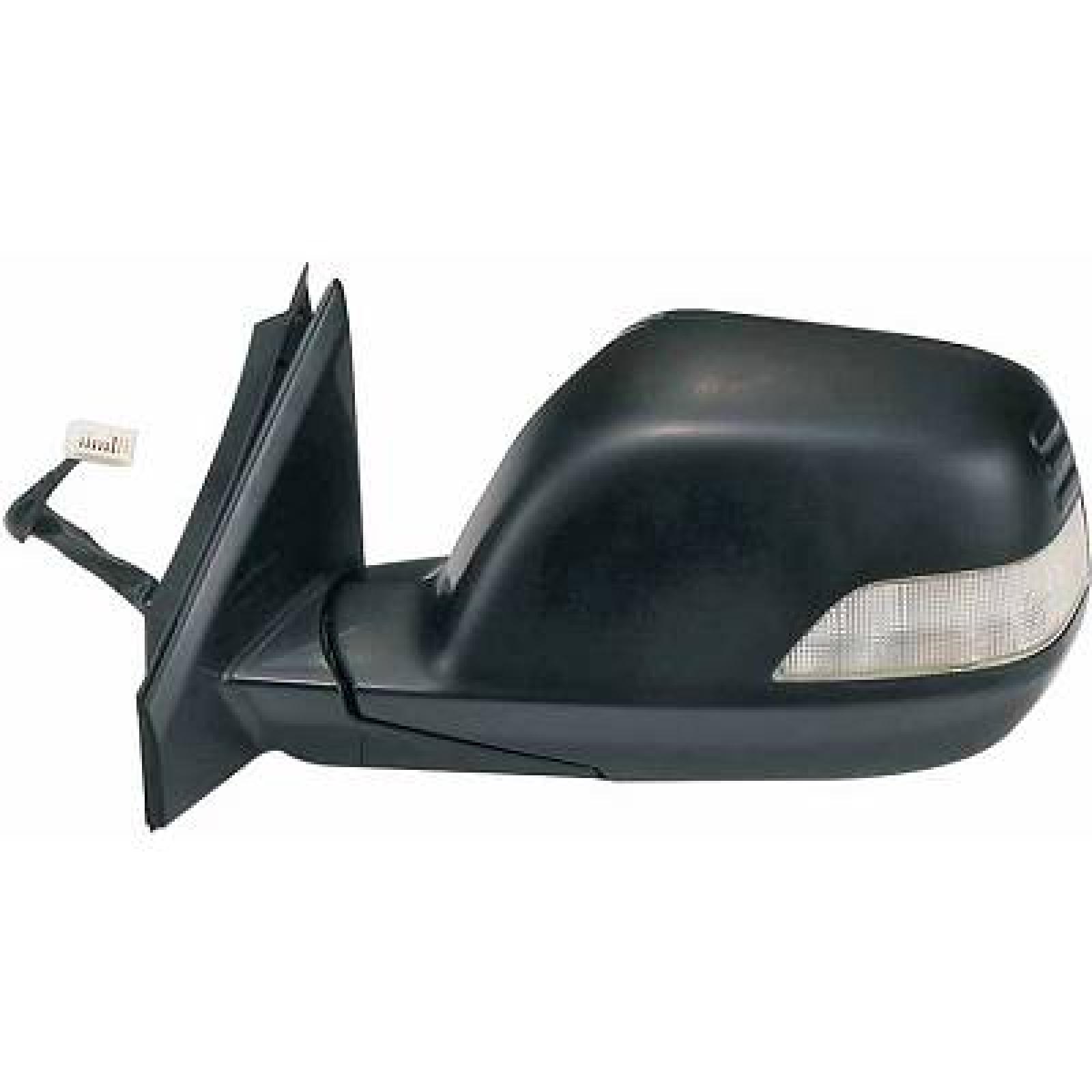 Retrovisor exterior Esquerdo para Honda CRV 06-10