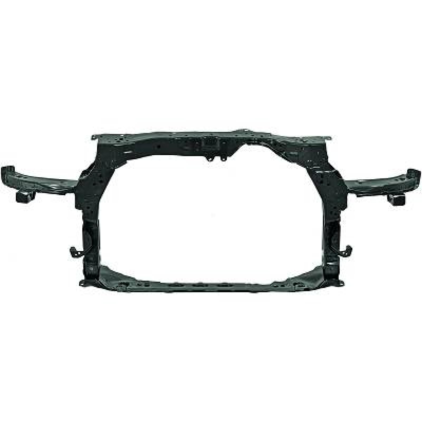 Revestimento dianteiro para Honda CRV 12->>