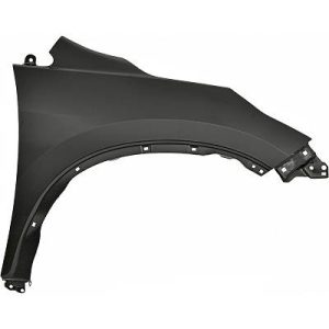 Guarda-lamas Dianteiro Direito para Honda CRV 12->>