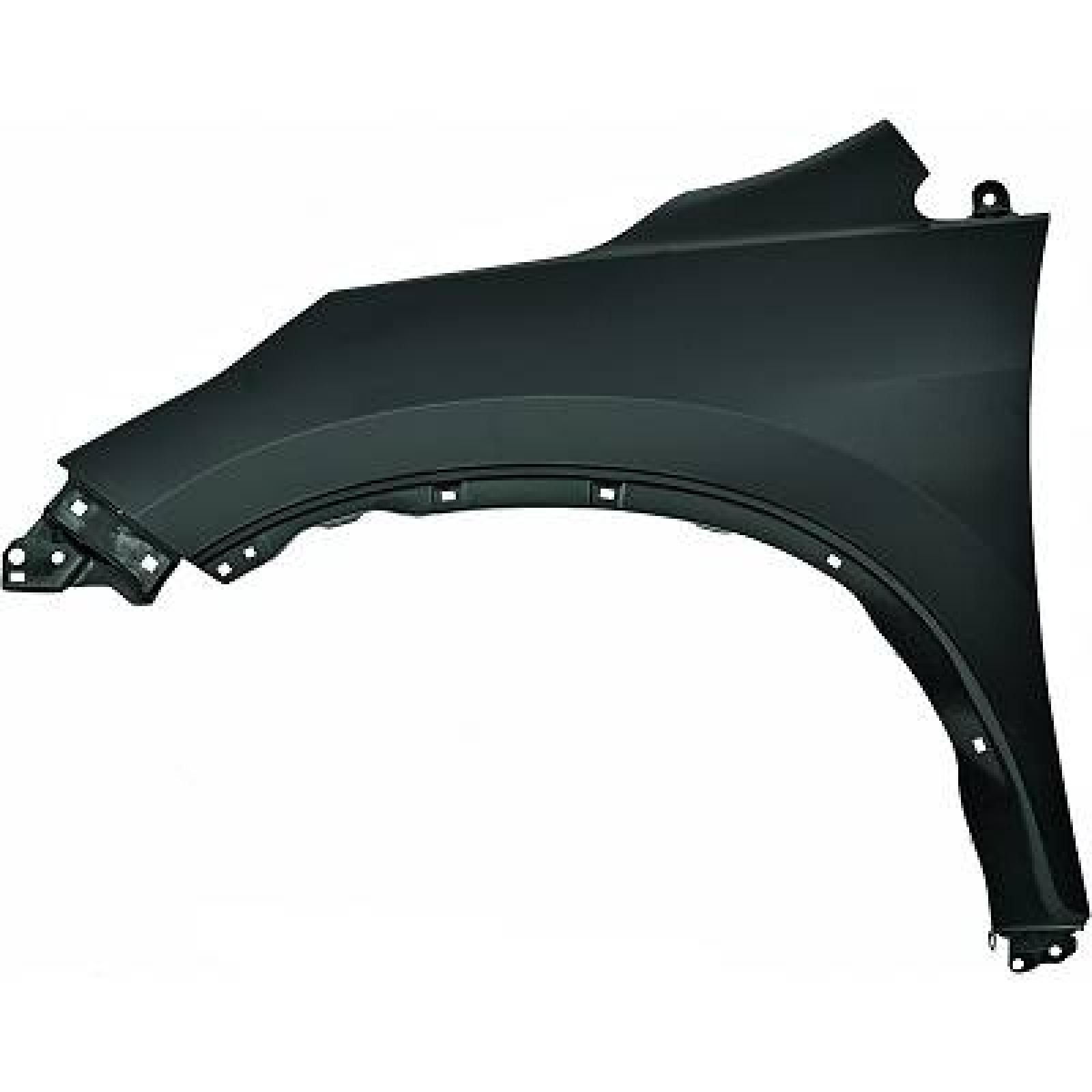 Guarda-lamas Dianteiro Esquerdo para Honda CRV 12->>