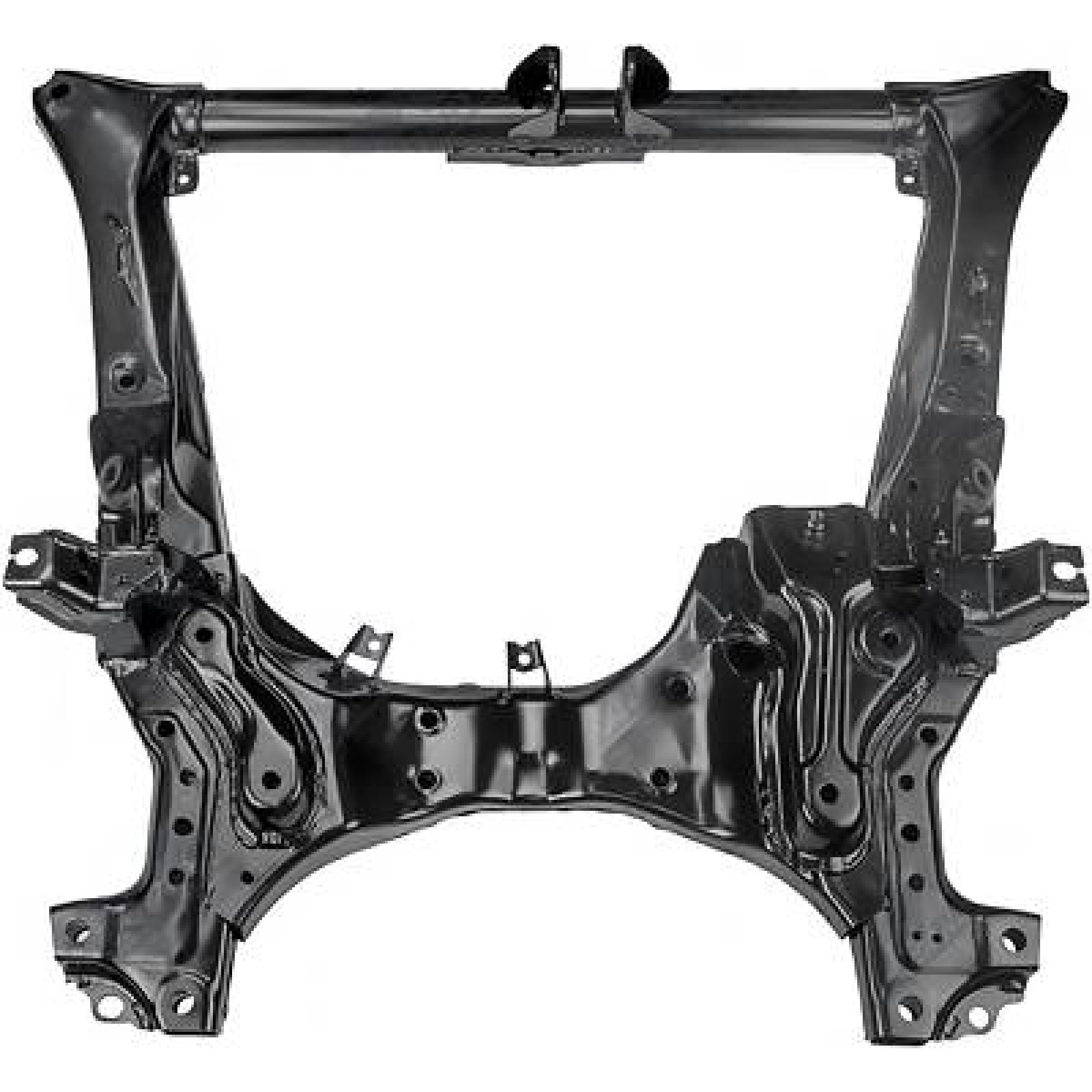 Subchassis/grupo de suporte Dianteiro para Honda CRV 12->>