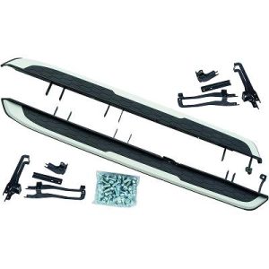 Estribo para Honda CRV 17->>
