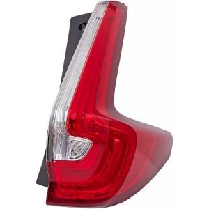 Luz traseira Direito para Honda CRV 18->>