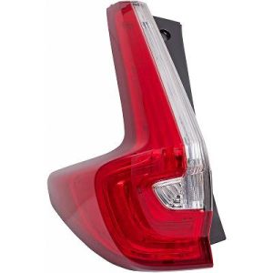 Luz traseira Esquerdo para Honda CRV 18->>