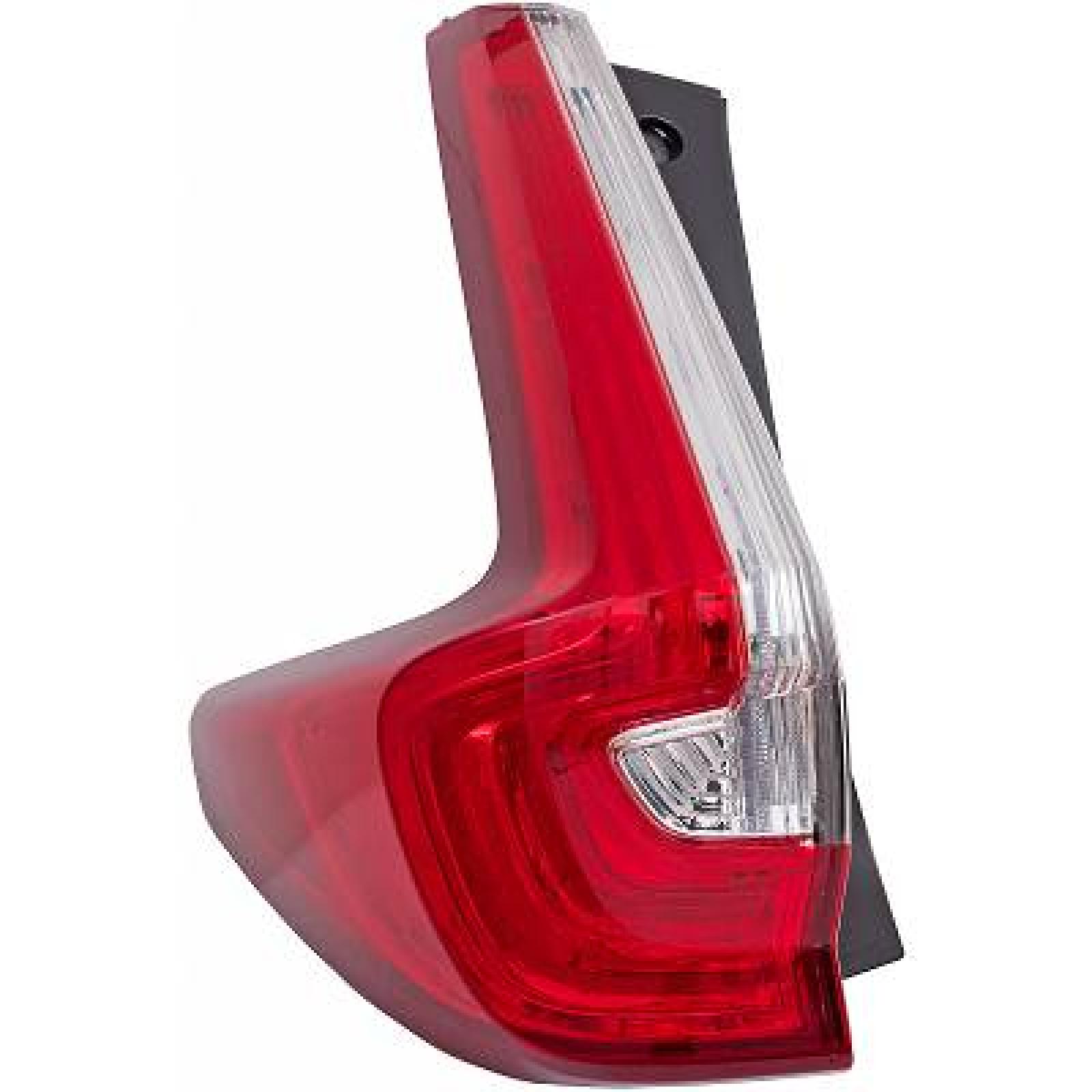 Luz traseira Esquerdo para Honda CRV 18->>