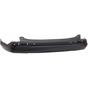 Pára-choques Traseiro para Honda CRV 23->>