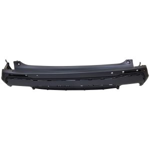 Pára-choques Traseiro para Honda CRV 23->>