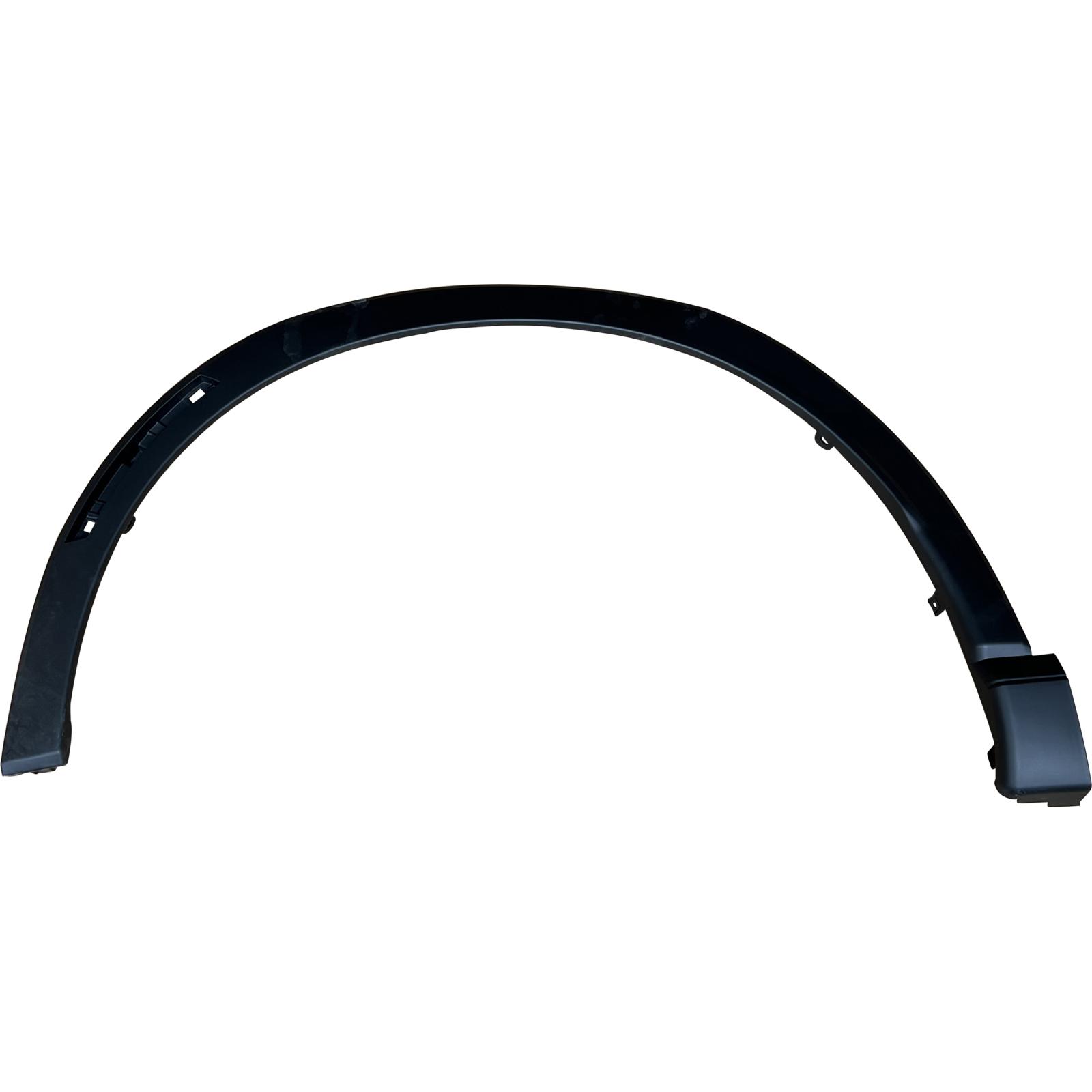 Abas de Guarda-Lamas Dianteiro Esquerdo para Honda CRV 23->>