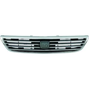 Grelha de radiador para Honda Shuttle 95-01
