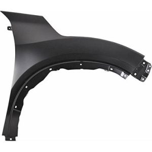 Guarda-lamas Dianteiro Direito para Honda HR-V 16->>