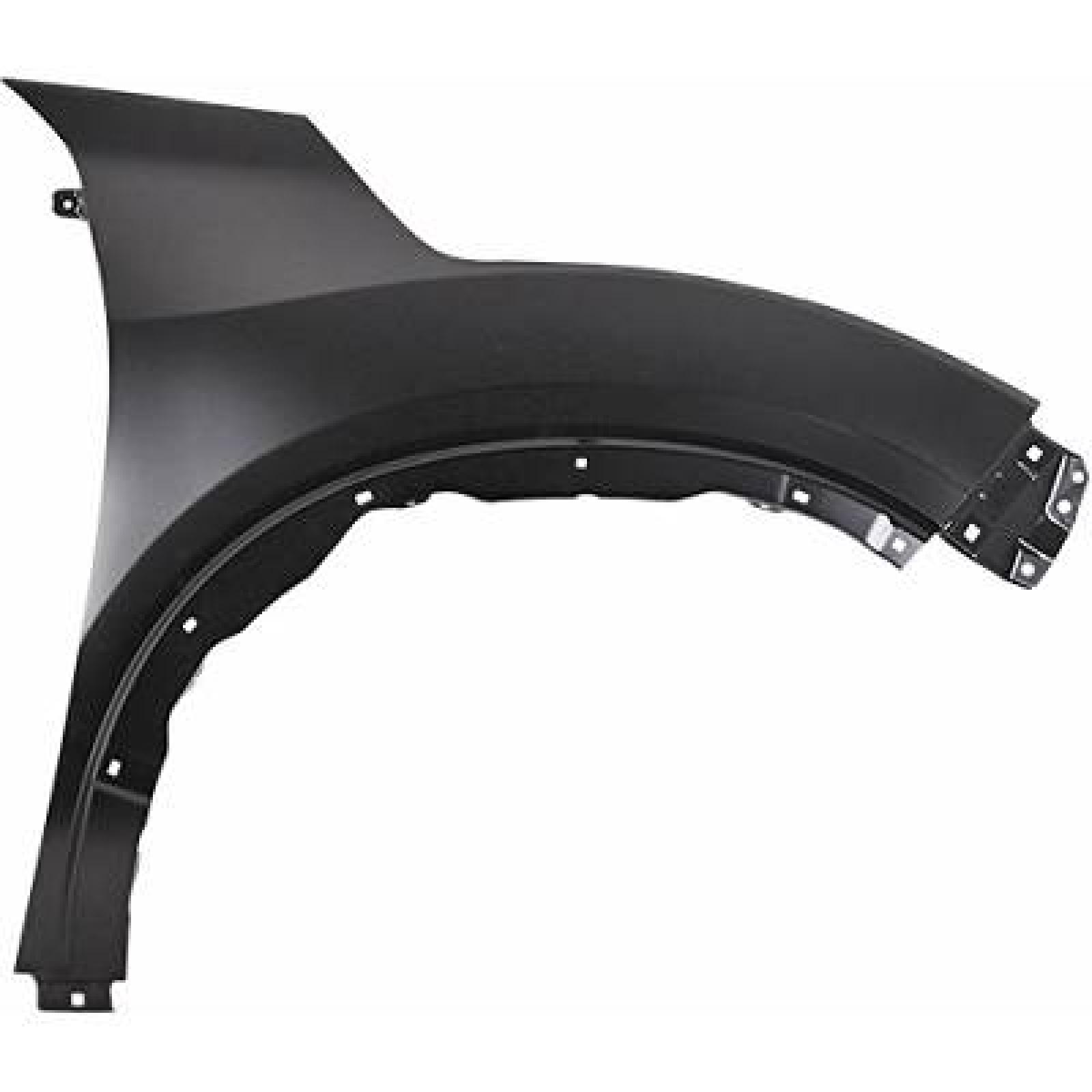 Guarda-lamas Dianteiro Direito para Honda HR-V 16->>