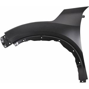 Guarda-lamas Dianteiro Esquerdo para Honda HR-V 16->>