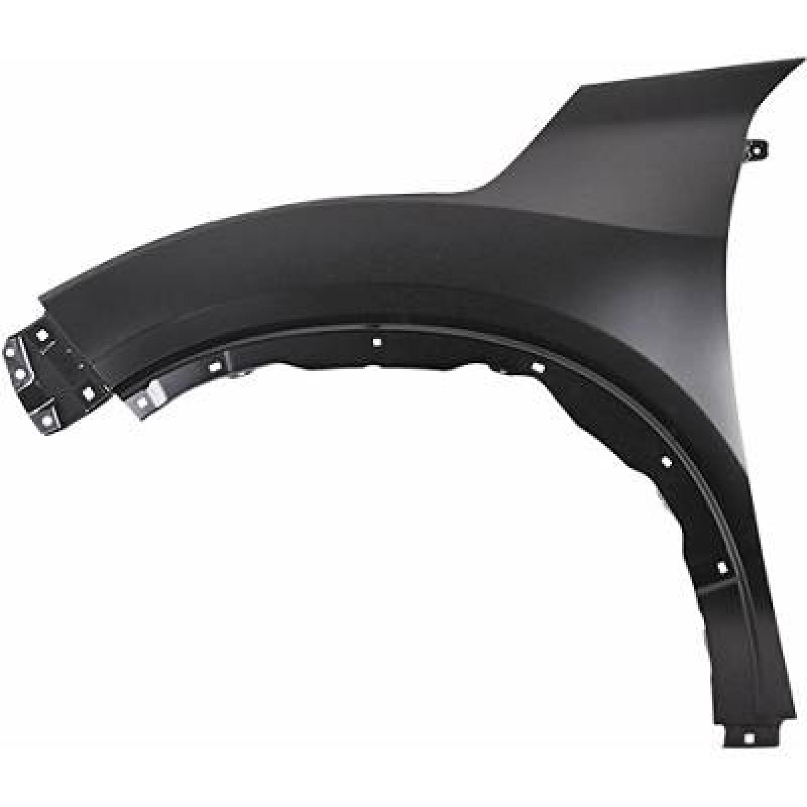 Guarda-lamas Dianteiro Esquerdo para Honda HR-V 16->>