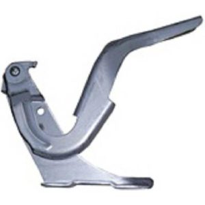 Dobradiça, capot do motor Direito para Honda HR-V 16->>
