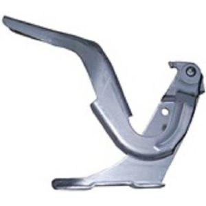 Dobradiça, capot do motor Esquerdo para Honda HR-V 16->>