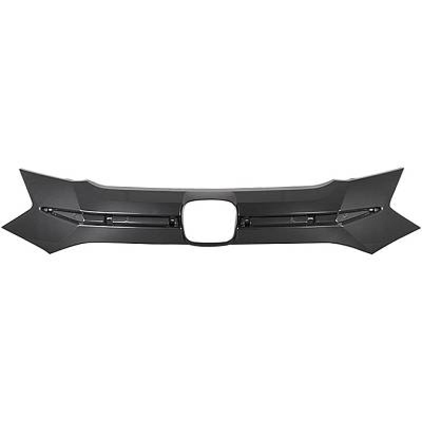Friso, grelha do radiador para Honda HR-V 16->>