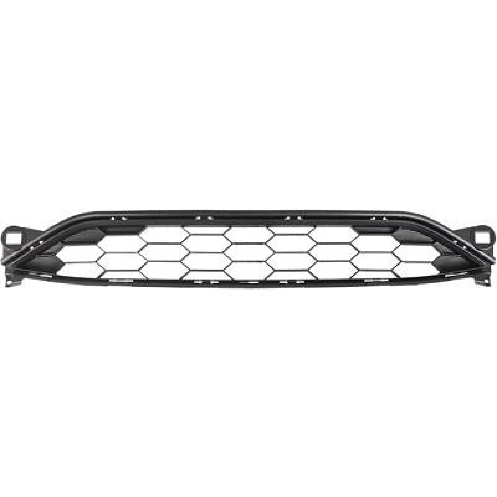 Grelha de ventilador, pára-choques para Honda HR-V 16->>