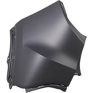 Pára-choques Traseiro Esquerdo para Honda HR-V 16->>