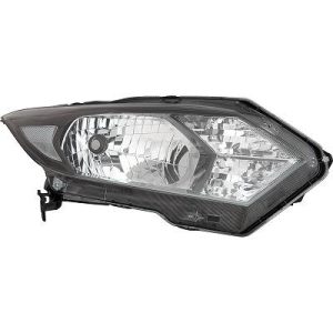 Farol principal Direito para Honda HR-V 16->>