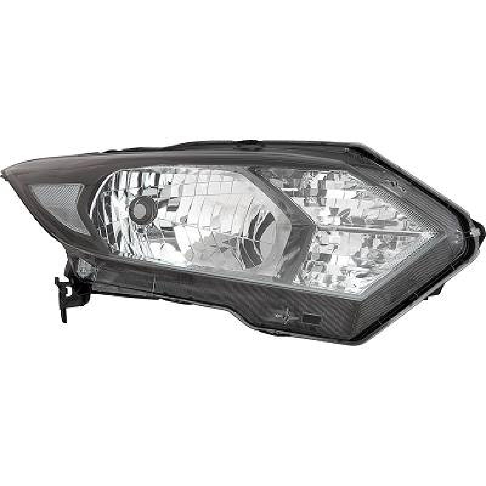 Farol principal Direito para Honda HR-V 16->>