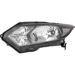 Farol principal Esquerdo para Honda HR-V 16->>