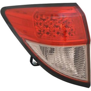 Luz traseira Esquerdo para Honda HR-V 16->>