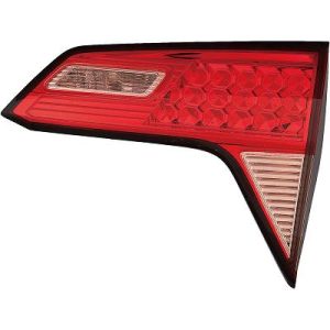Luz traseira Direito para Honda HR-V 16->>