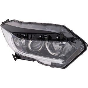 Farol principal Direito para Honda HR-V 16->>