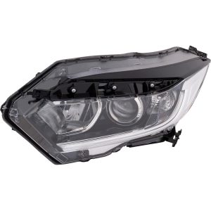 Farol principal Esquerdo para Honda HR-V 16->>