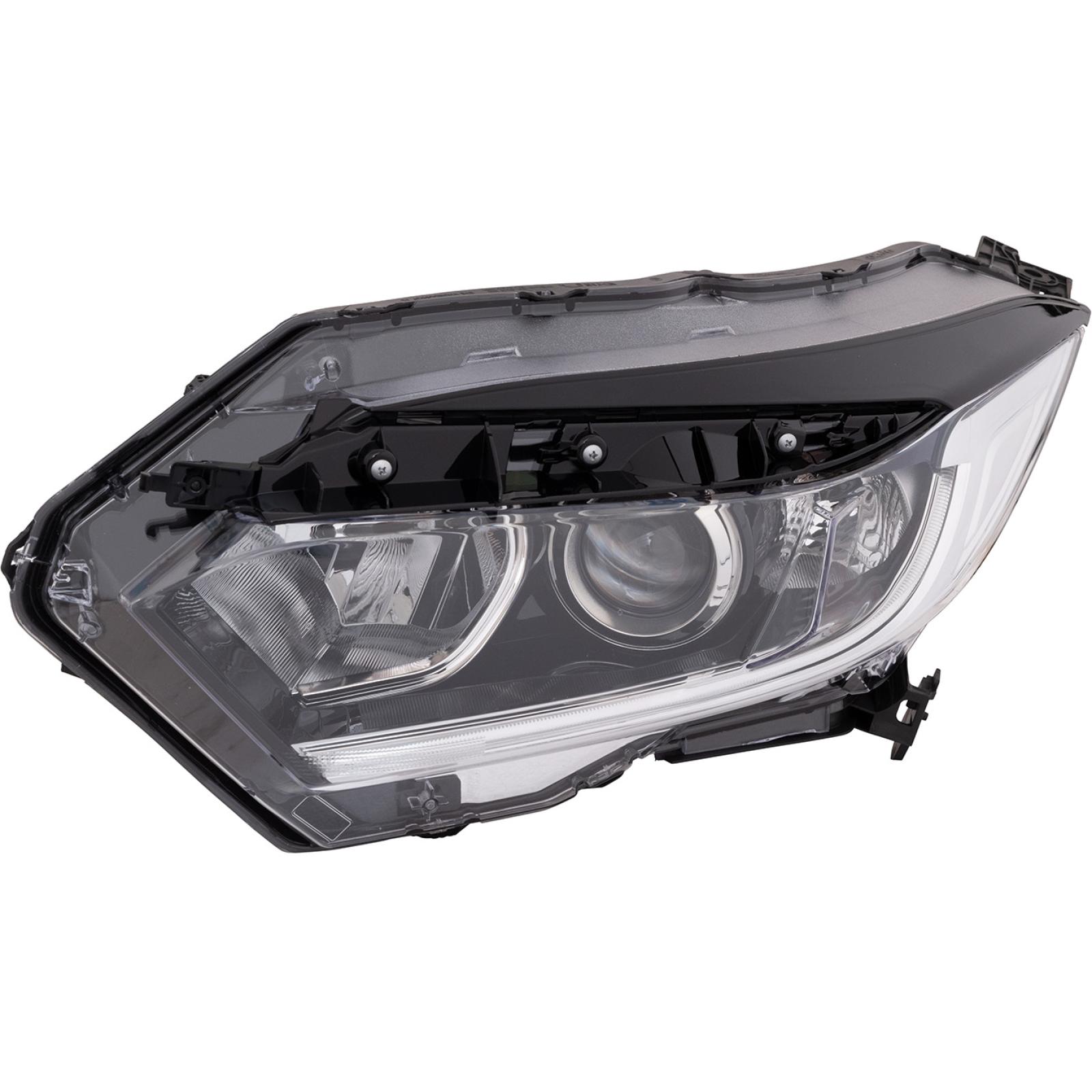 Farol principal Esquerdo para Honda HR-V 16->>