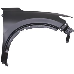 Guarda-lamas Dianteiro Direito para Honda HR-V 22->>