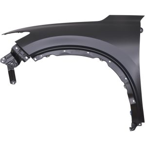 Guarda-lamas Dianteiro Esquerdo para Honda HR-V 22->>