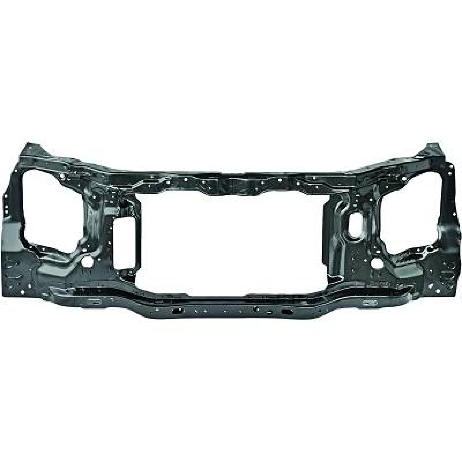 Revestimento dianteiro para Isuzu D-Max 02-06