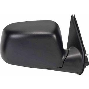 Retrovisor exterior Direito para Isuzu D-Max 02-06