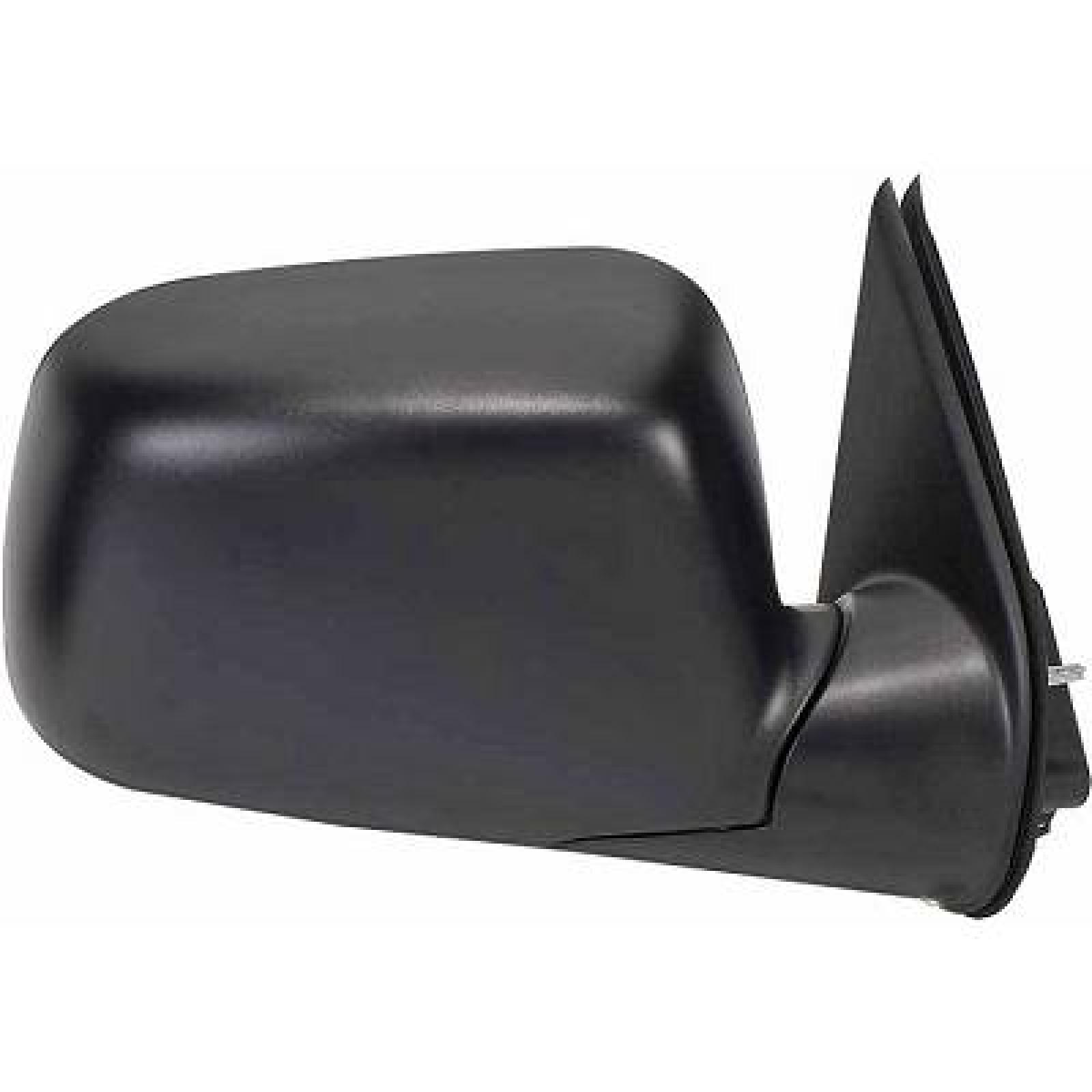 Retrovisor exterior Direito para Isuzu D-Max 02-06