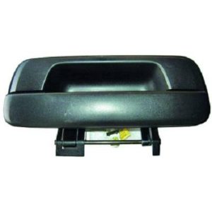 Pega de tampa da bagageira para Isuzu D-Max 02-06