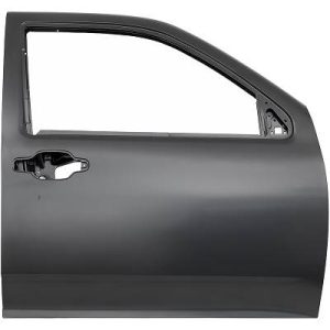 Porta, carroçaria Dianteiro Direito para Isuzu D-Max 02-06