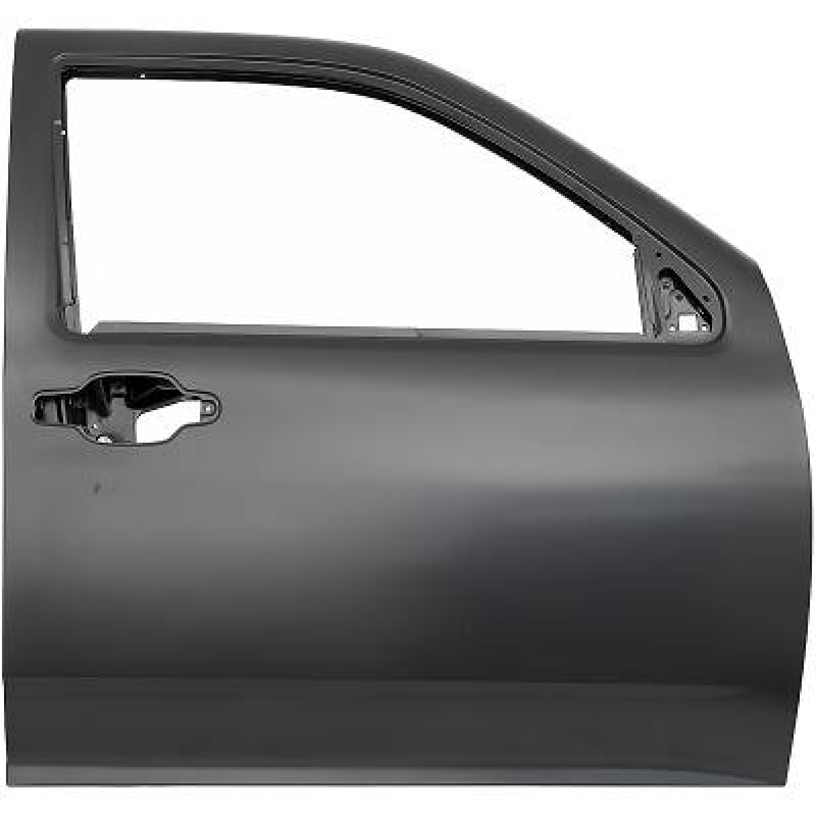 Porta, carroçaria Dianteiro Direito para Isuzu D-Max 02-06