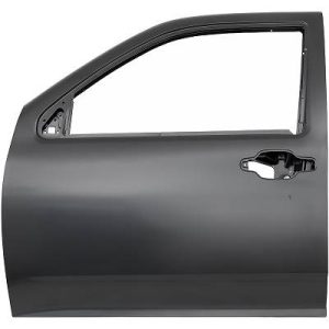 Porta, carroçaria Dianteiro Esquerdo para Isuzu D-Max 07-12