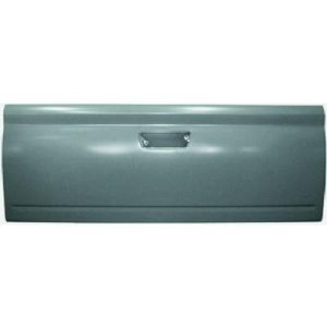 Porta traseira para Isuzu D-Max 02-06