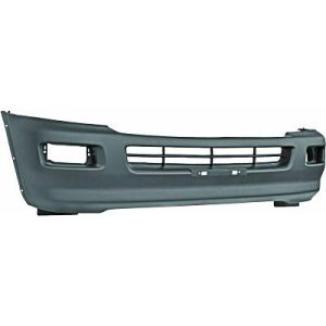 Pára-choques Dianteiro para Isuzu D-Max 02-06