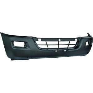 Pára-choques Dianteiro para Isuzu D-Max 02-06